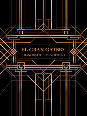 cover image of El Gran Gatsby (Traducido)